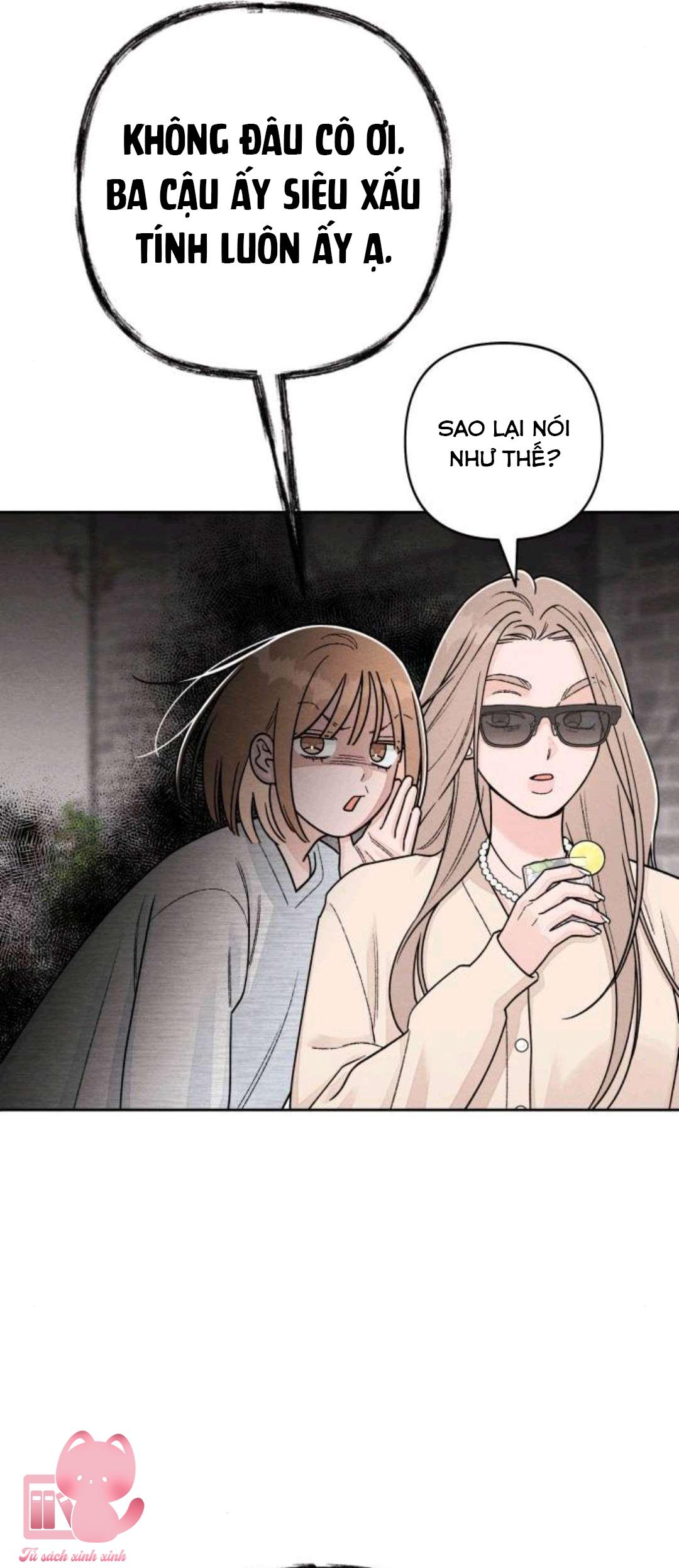 Bí Mật Thanh Xuân Chapter 103 - Trang 4