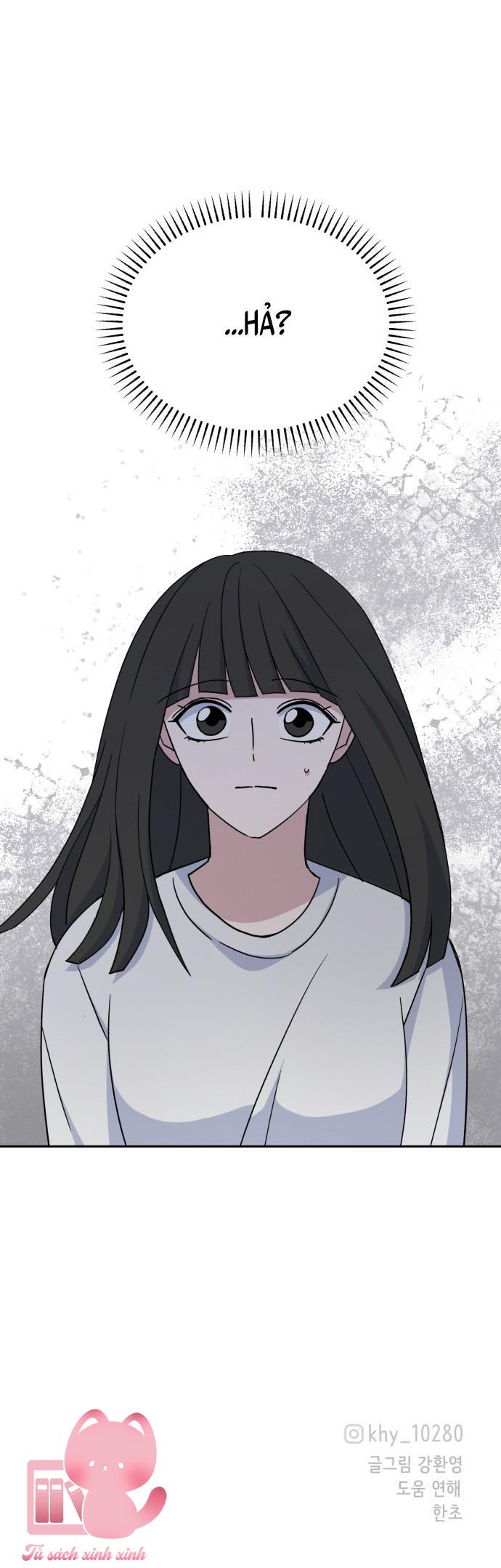 Quan Hệ Nhân Quả Chap 55 - Trang 2