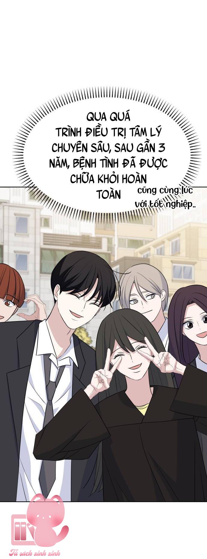 Quan Hệ Nhân Quả Chap 134 - Trang 2