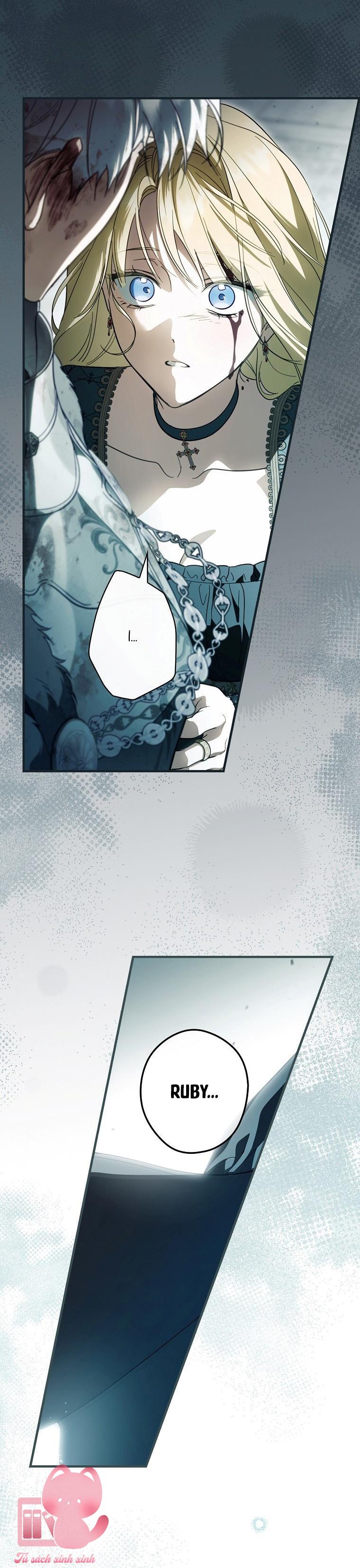 Cách Khiến Phu Quân Đứng Về Phía Tôi Chap 105 - Trang 2