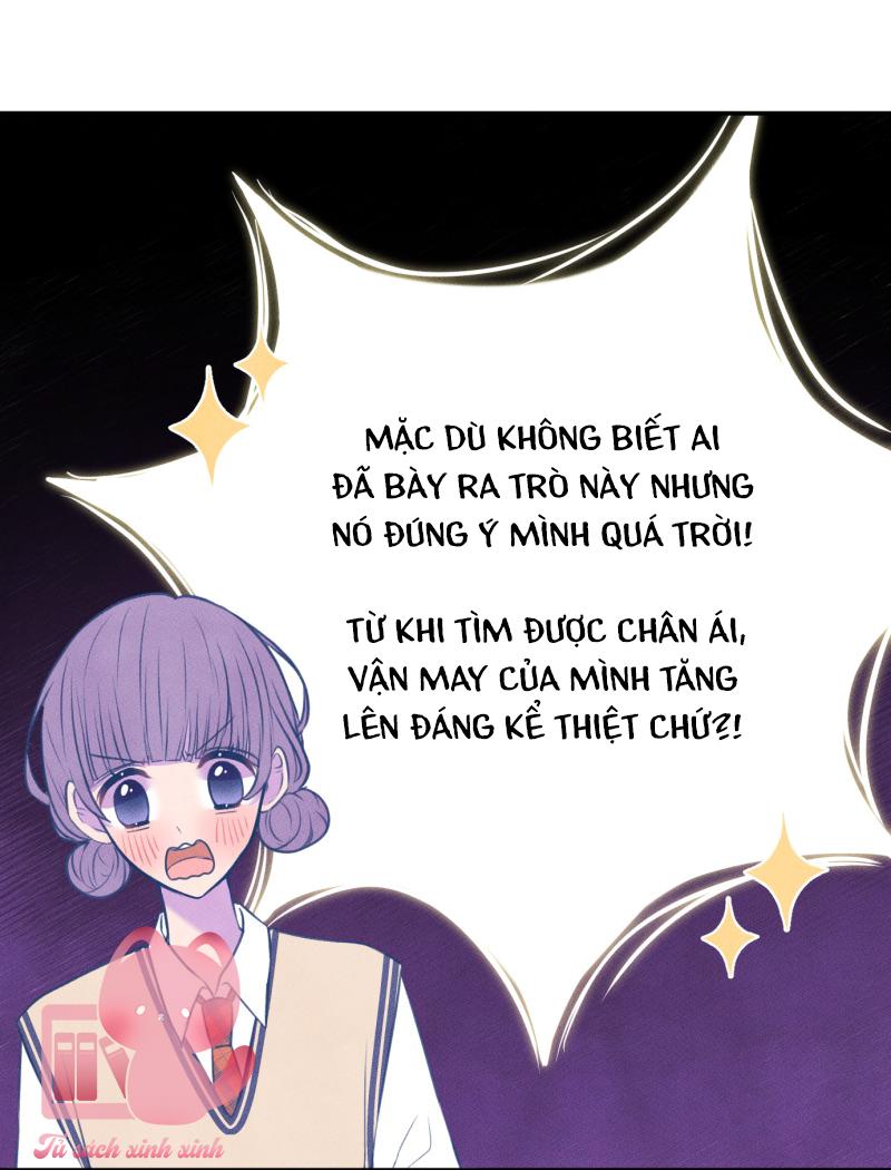 Tình Yêu Tựa Vòng Lặp Chap 21 - Trang 2