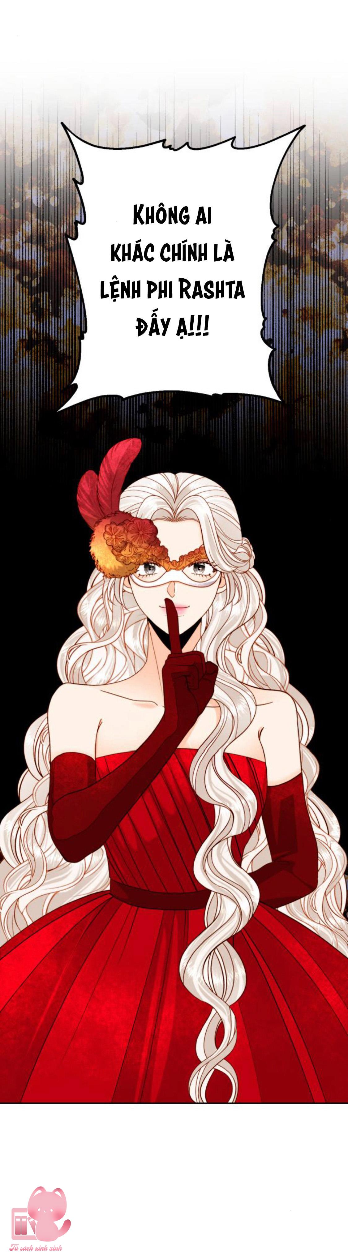 Hoàng Hậu Tái Hôn Chapter 107 - Trang 4
