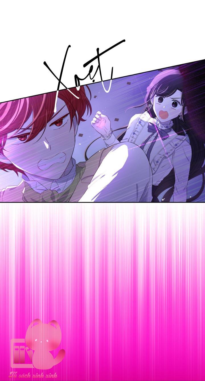 Hoàng Nữ Tóc Đen Chapter 53 - Trang 4