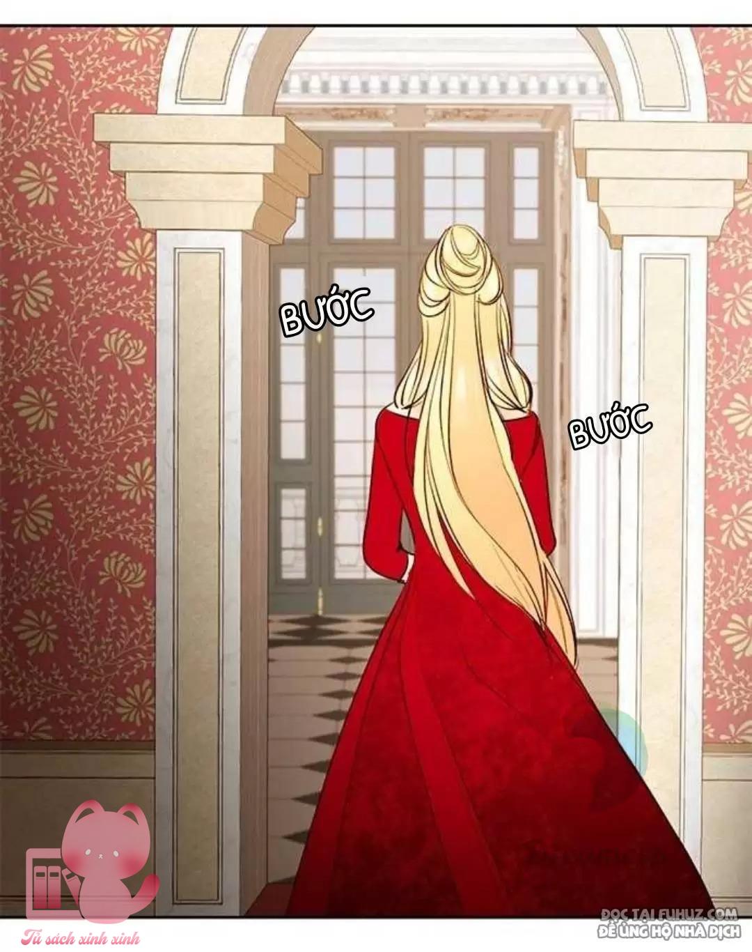 Hoàng Hậu Tái Hôn Chapter 14 - Trang 4
