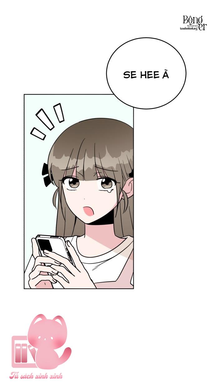 Chúng Ta Là Gì Của Nhau? Chap 32 - Trang 2