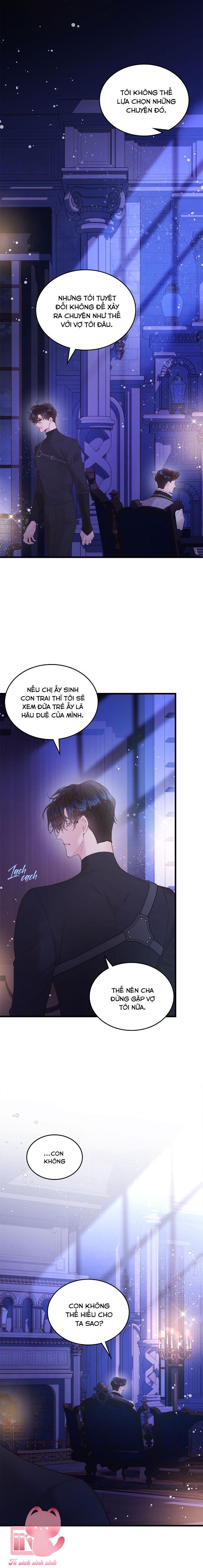 Beatrice Chap 106 - Trang 2