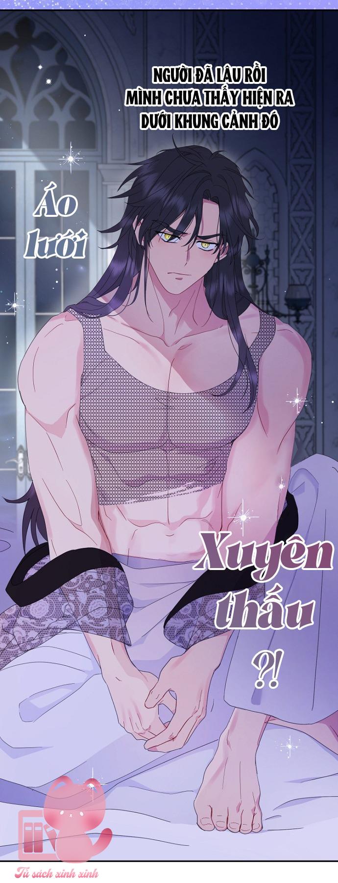 Bỏ Quách Chồng Con Đi, Tiền Bạc Mới Là Tất Cả Chap 86 - Trang 2