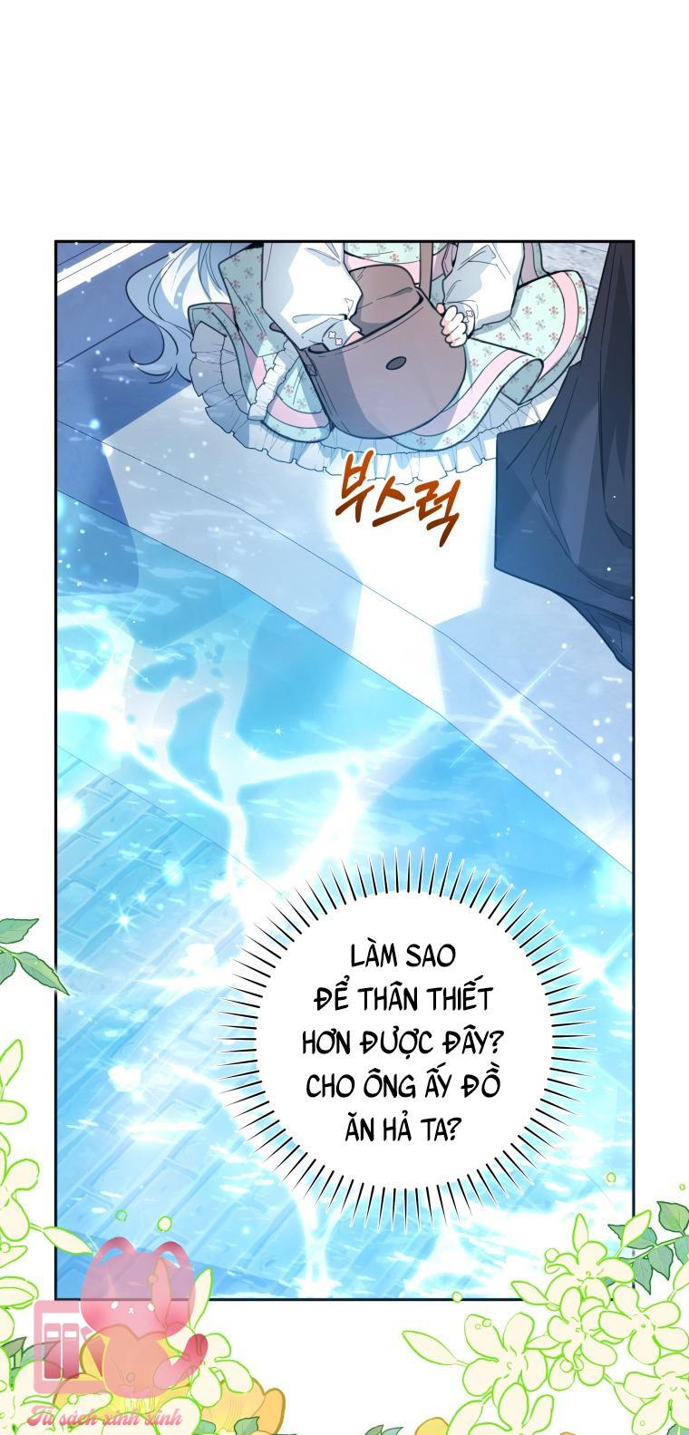 Bé Con Cá Voi Sát Thủ Chapter 2 - Trang 4
