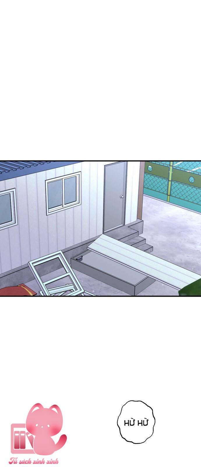 Đêm Của Bóng Tối Chapter 6 - Trang 4