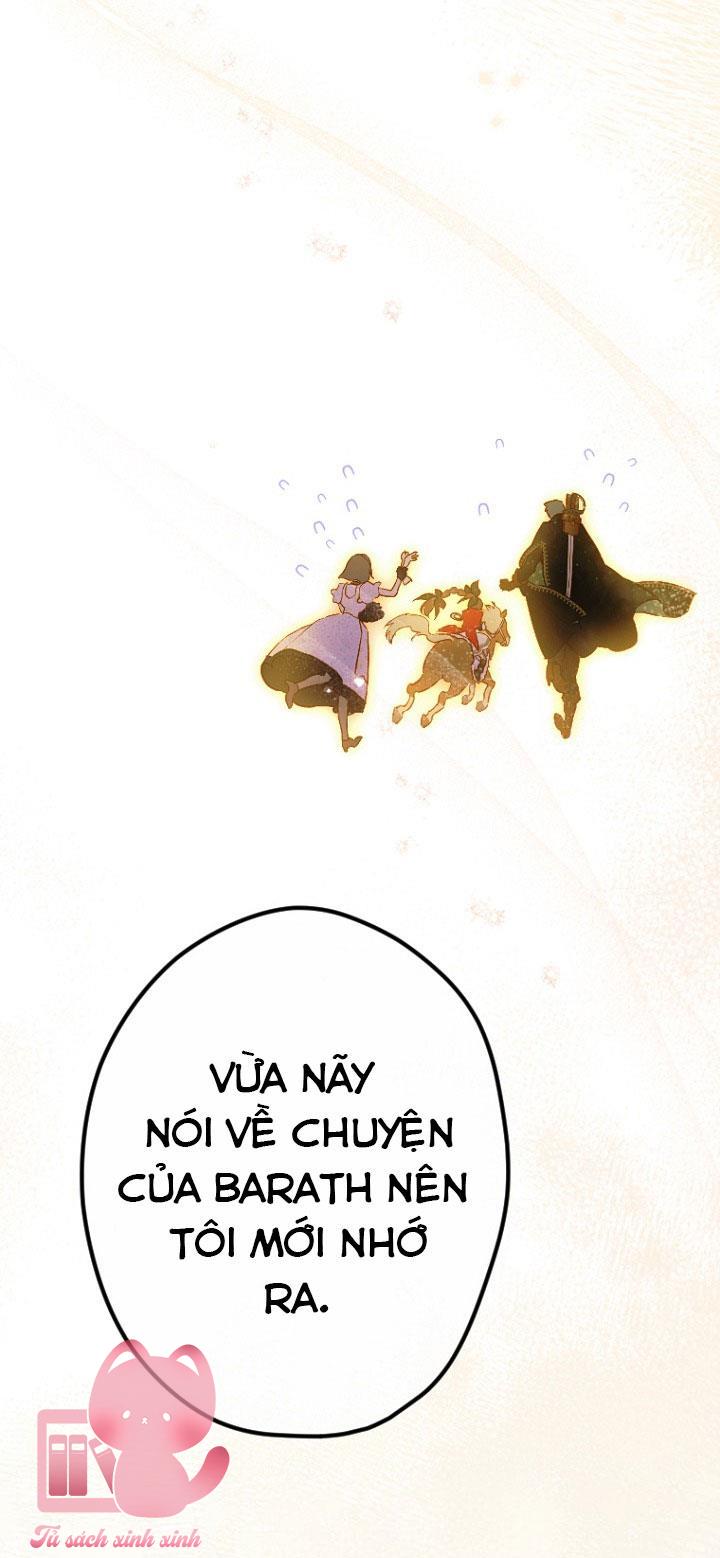 Khế Ước Hôn Nhân Của Mẹ Tôi Chapter 44 - Trang 4