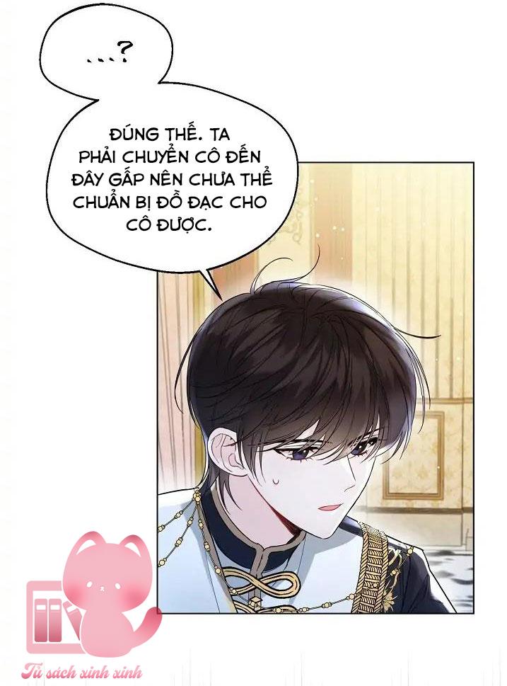 Tiểu Thư Crystal Là Nam Nhân Chap 11 - Trang 2
