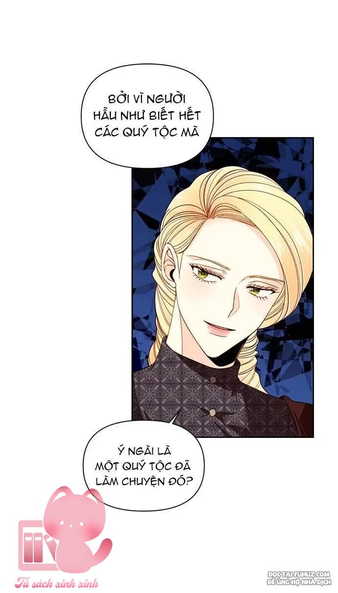 Hoàng Hậu Tái Hôn Chapter 49 - Trang 4