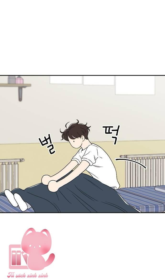 Trái Dấu Hút Nhau Chap 10 - Trang 2