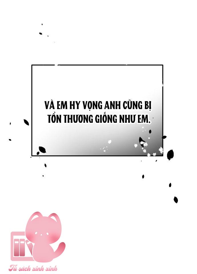 Thuyết Tình Yêu Ích Kỷ Chapter 1 - Trang 4