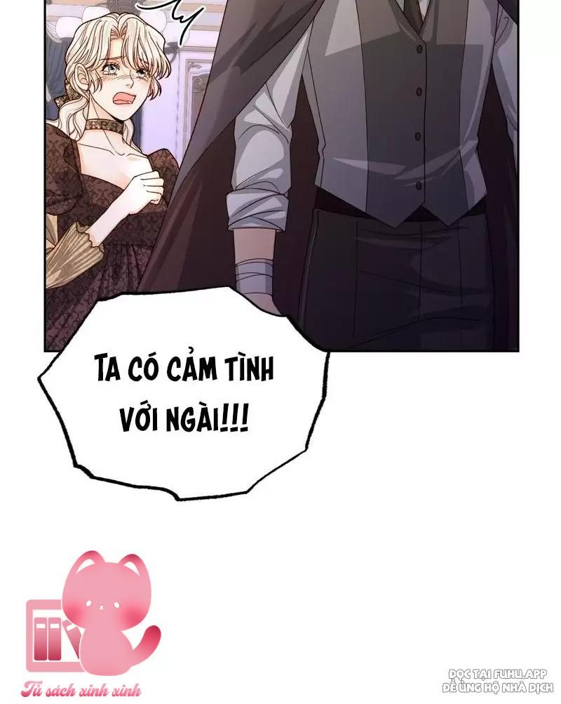 Hoàng Hậu Tái Hôn Chapter 147 - Trang 4