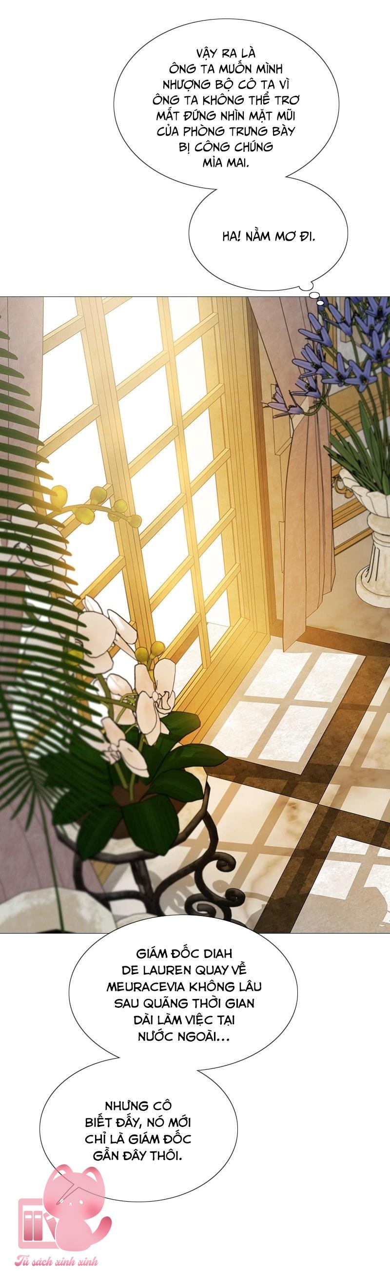 Serena Chap 63 - Trang 2