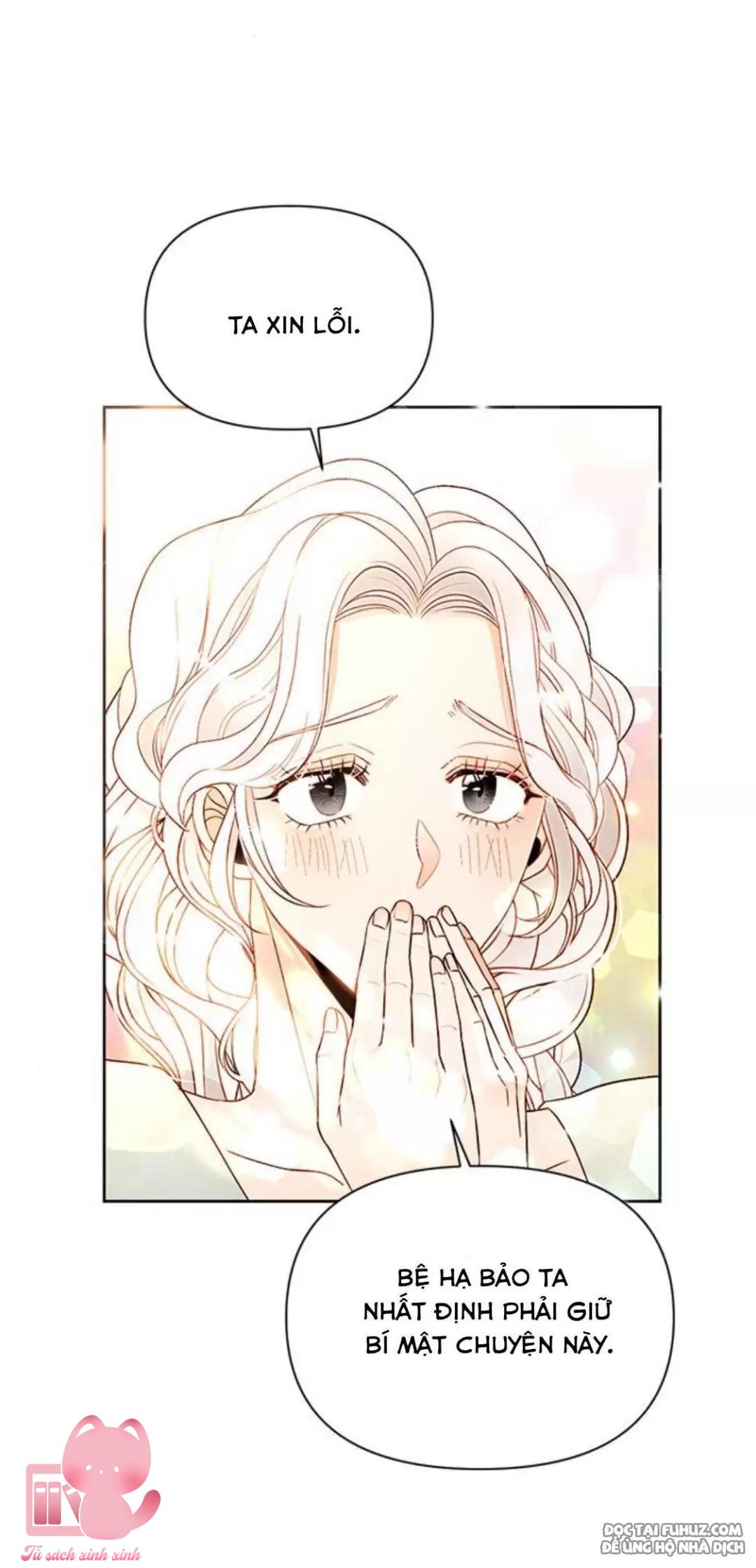 Hoàng Hậu Tái Hôn Chapter 80 - Trang 4