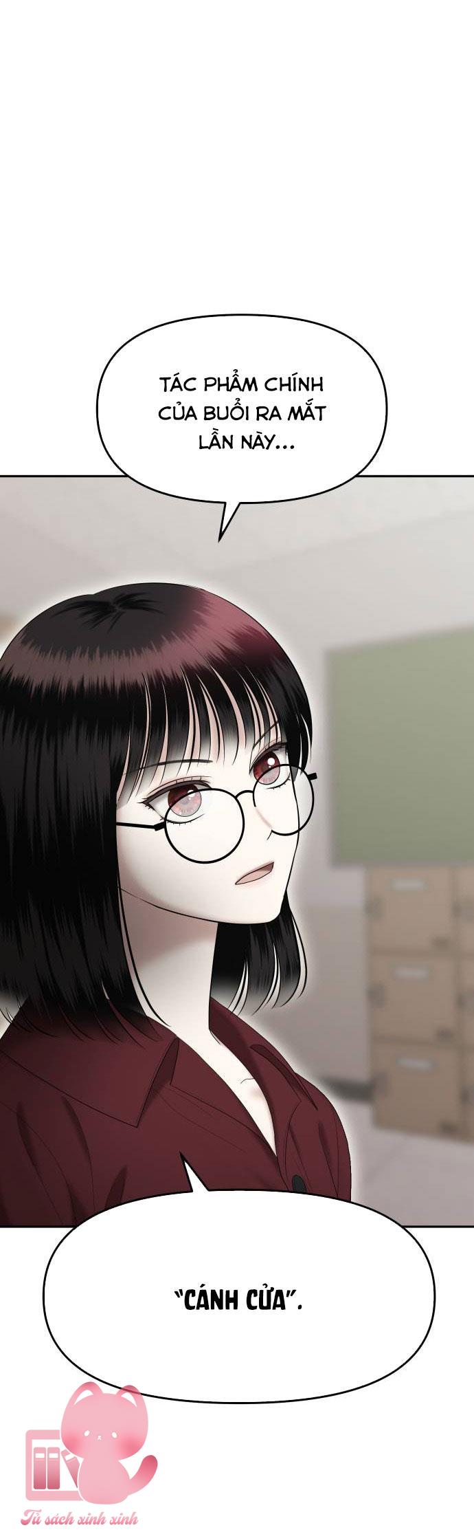 Chị Em Tranh Đấu Chap 61 - Trang 2