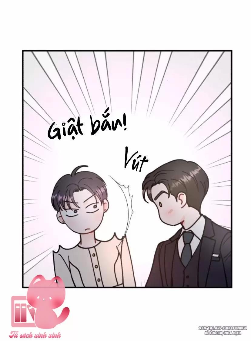 Xác Suất Tình Yêu Chapter 16 - Trang 3