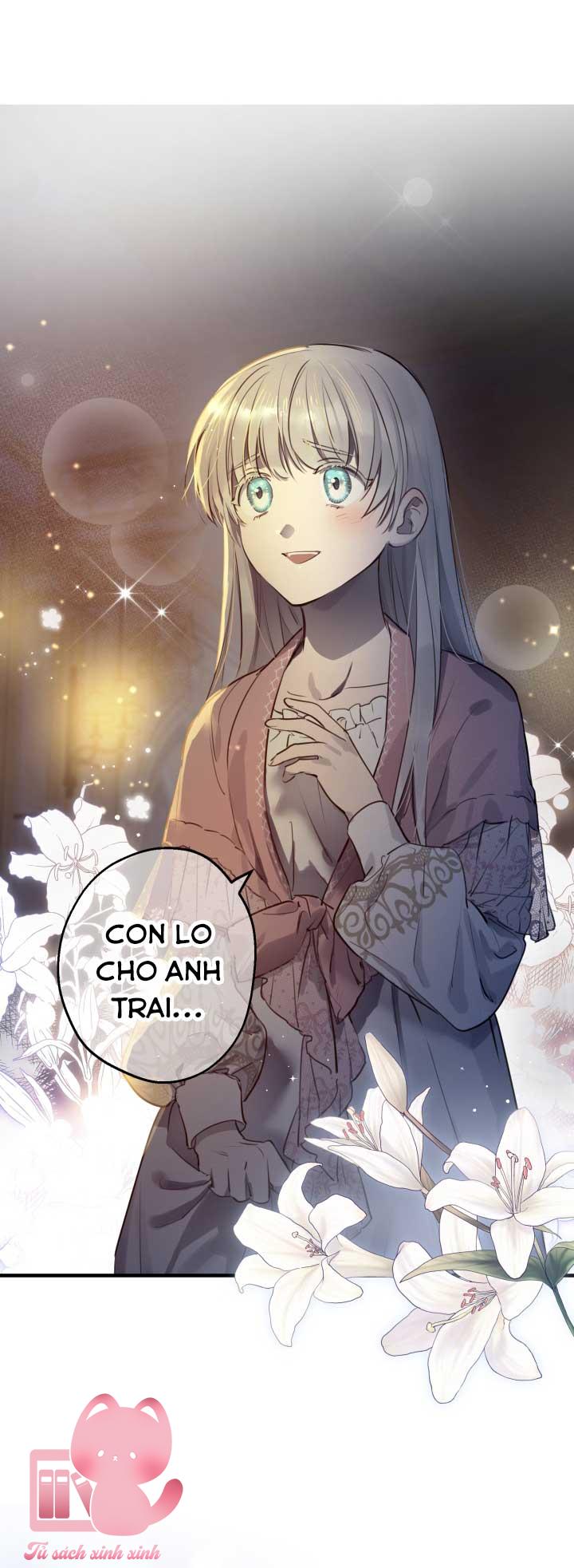 Những Nhân Vật Mạnh Nhất Thế Giới Ám Ảnh Tôi Chapter 50 - Trang 4