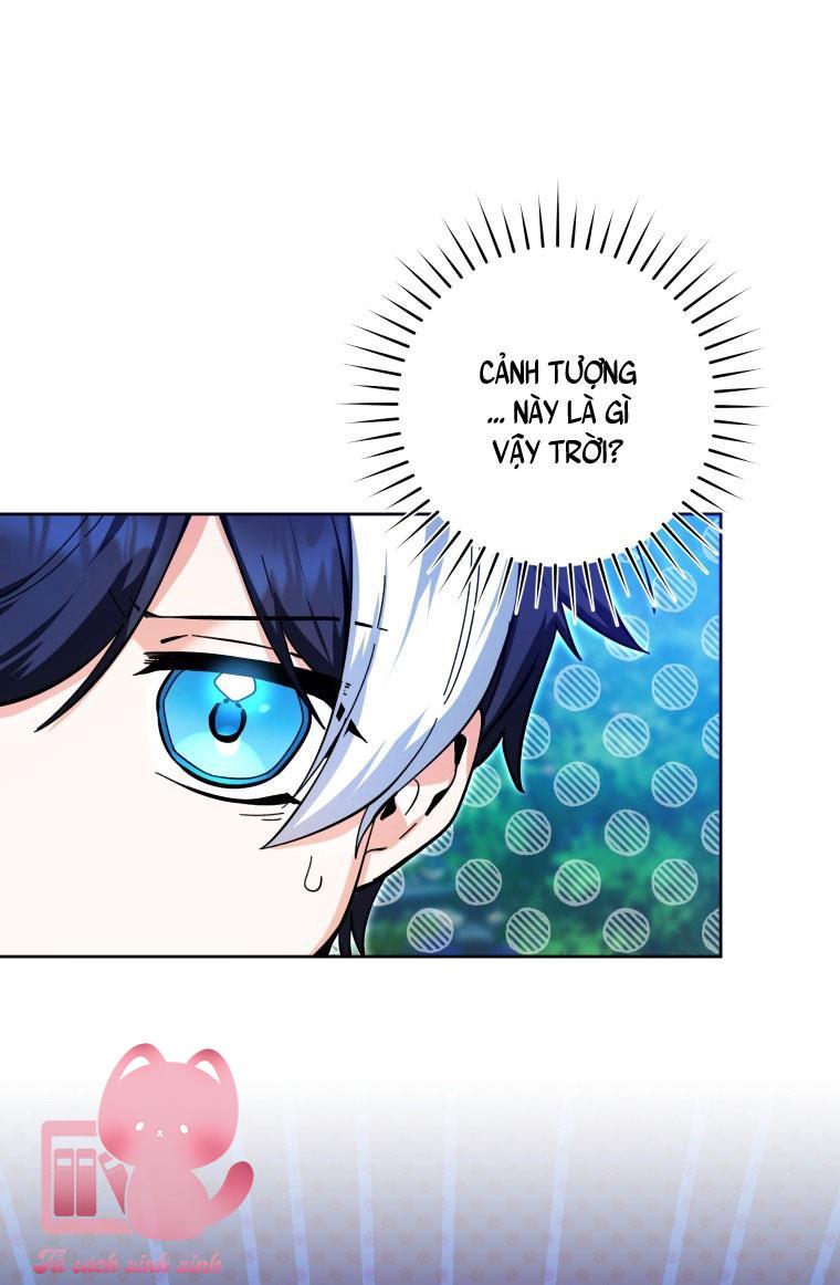 Bé Con Cá Voi Sát Thủ Chapter 15 - Trang 4