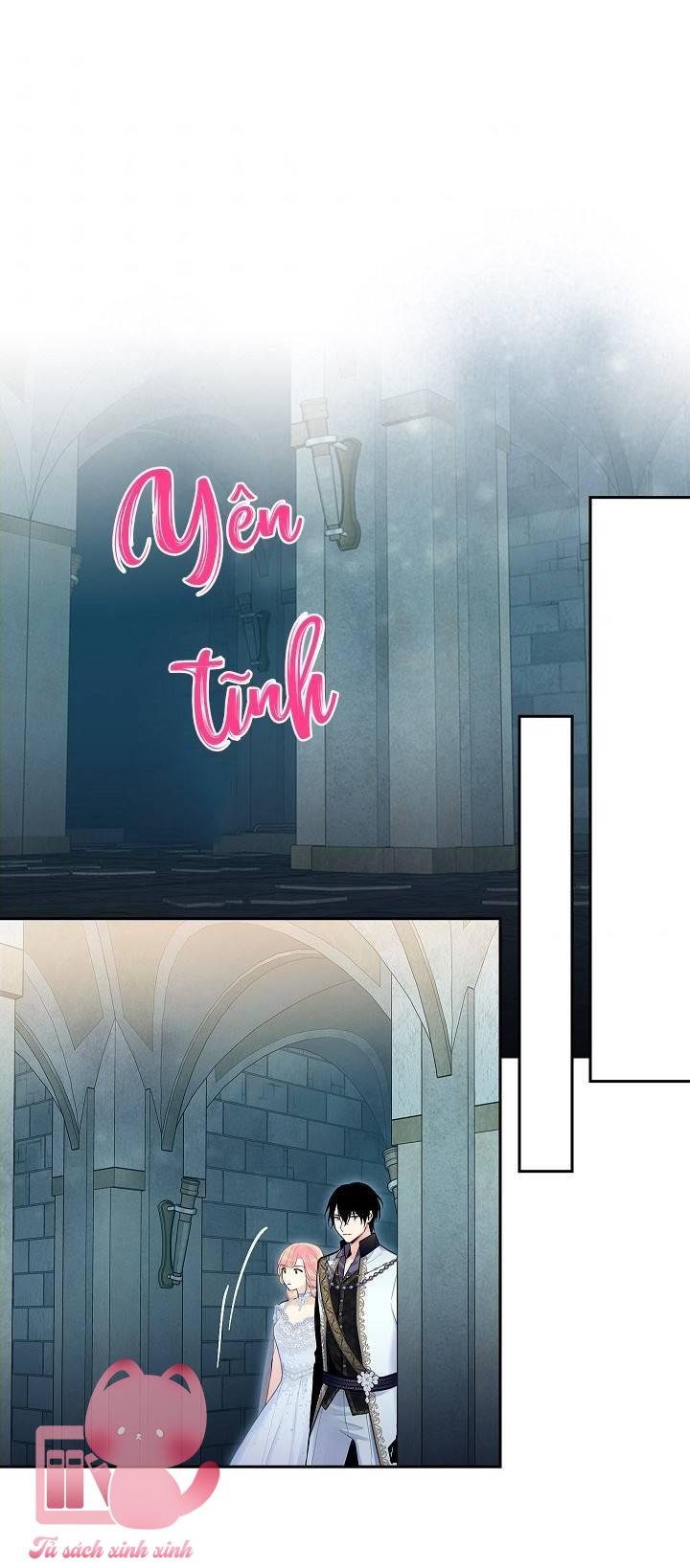Ác Nữ Muốn Ly Hôn Chap 70 - Trang 2