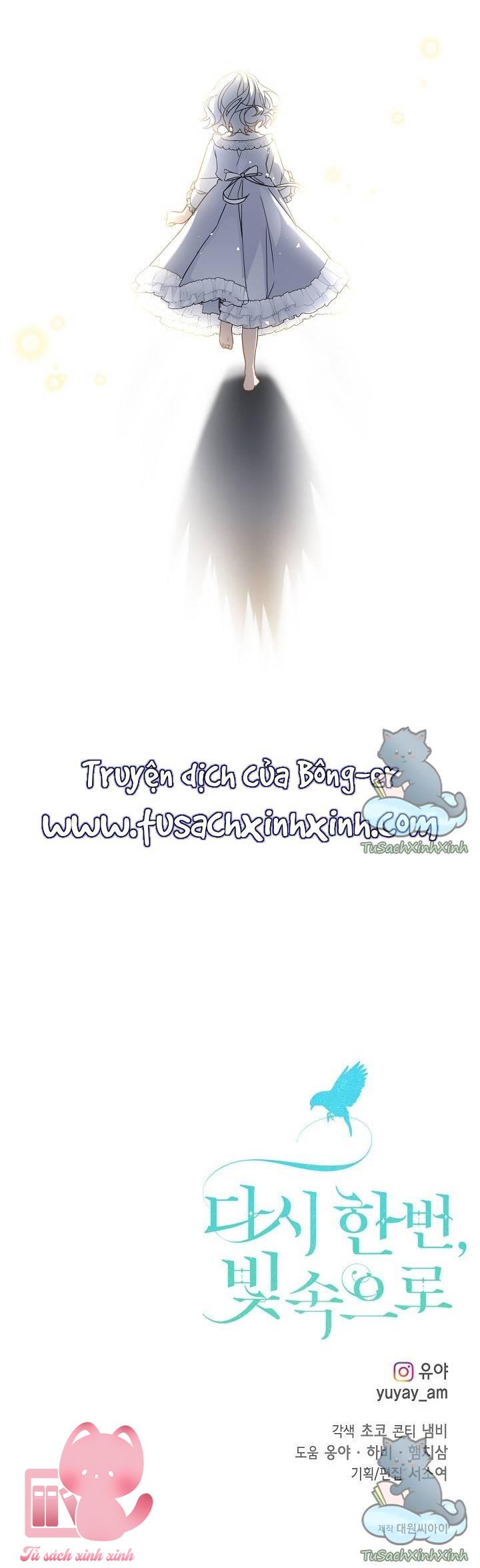 Hướng Về Ánh Dương Lần Nữa Chap 21 - Trang 2