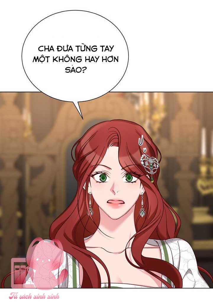 Thế Thì Ta Cứ Trở Thành Kẻ Ác Thôi Chap 34 - Trang 2