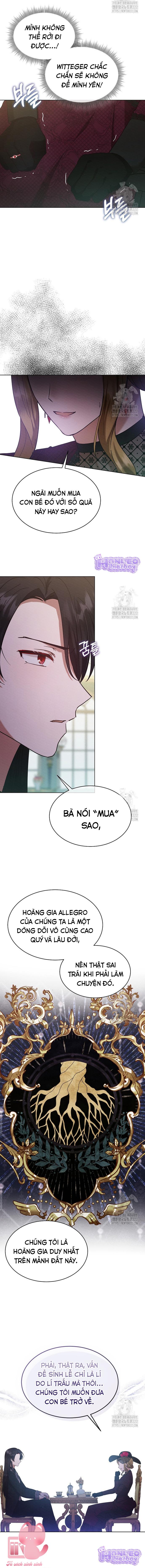 Tôi Ở Đây Để Trả Thù Chap 14 - Trang 2