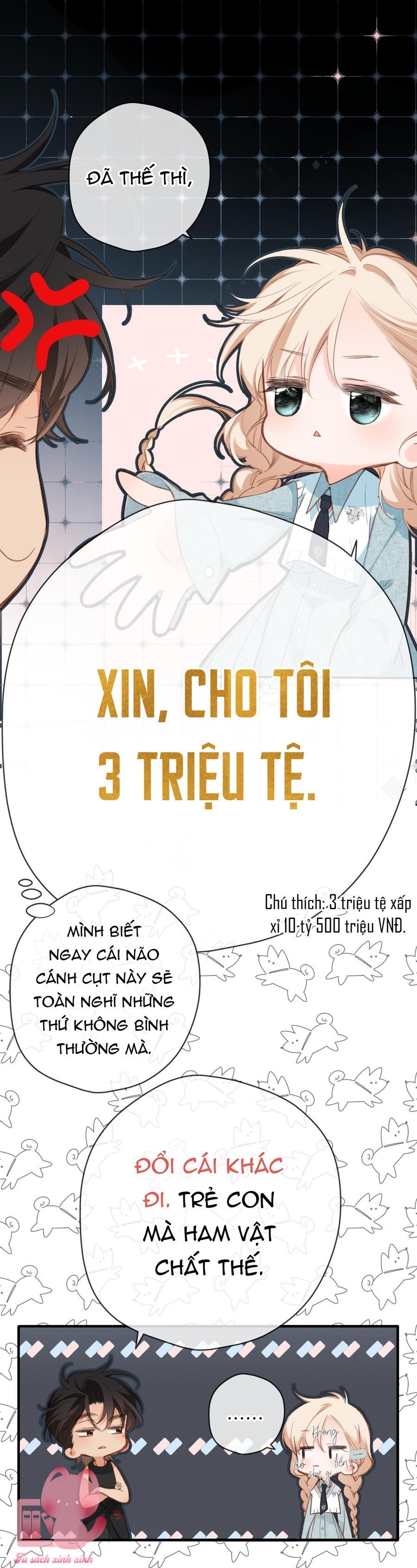 Ngược Dòng Mùa Xuân Chap 12 - Trang 4