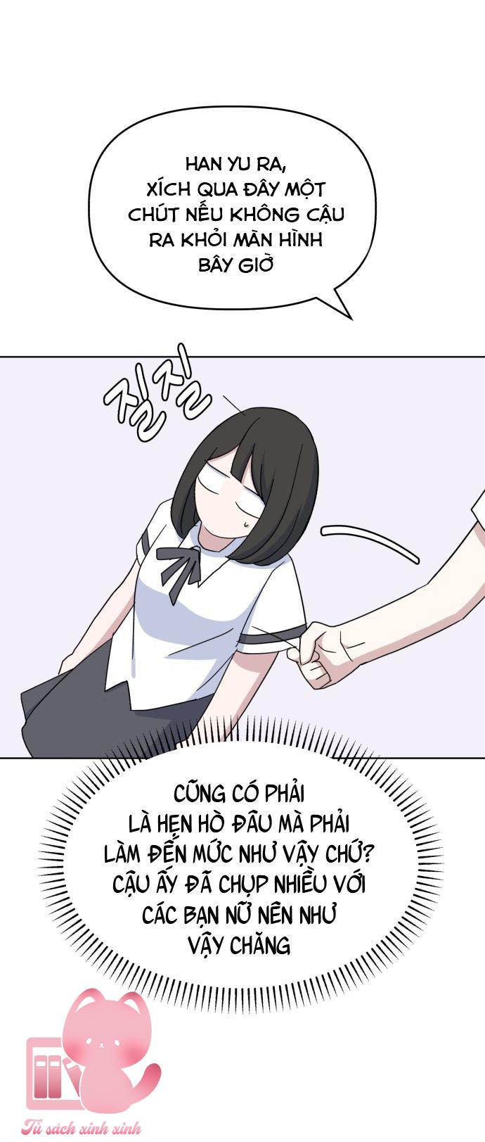 Quan Hệ Nhân Quả Chap 44 - Trang 2