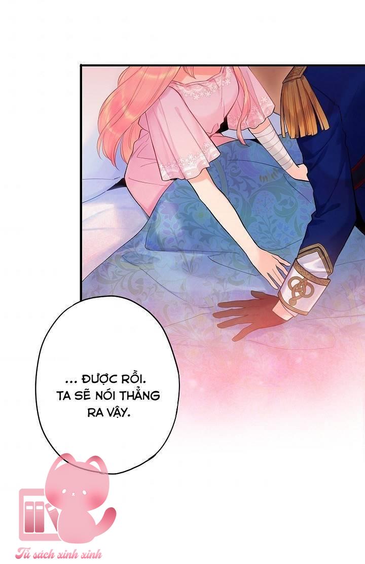 Ác Nữ Muốn Ly Hôn Chap 85 - Trang 2