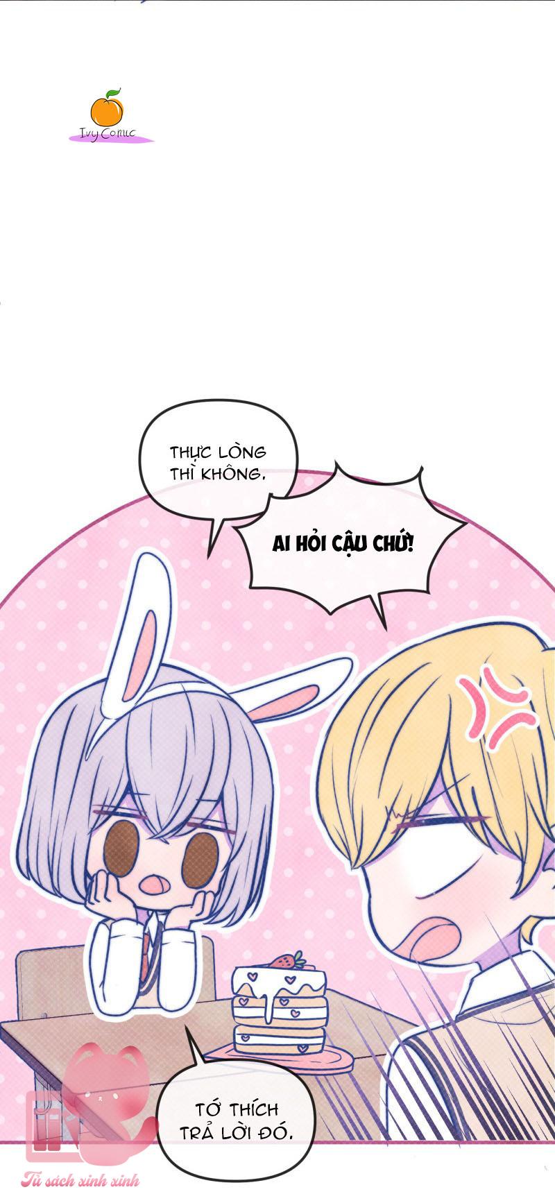 Tình Yêu Tựa Vòng Lặp Chap 36 - Trang 2