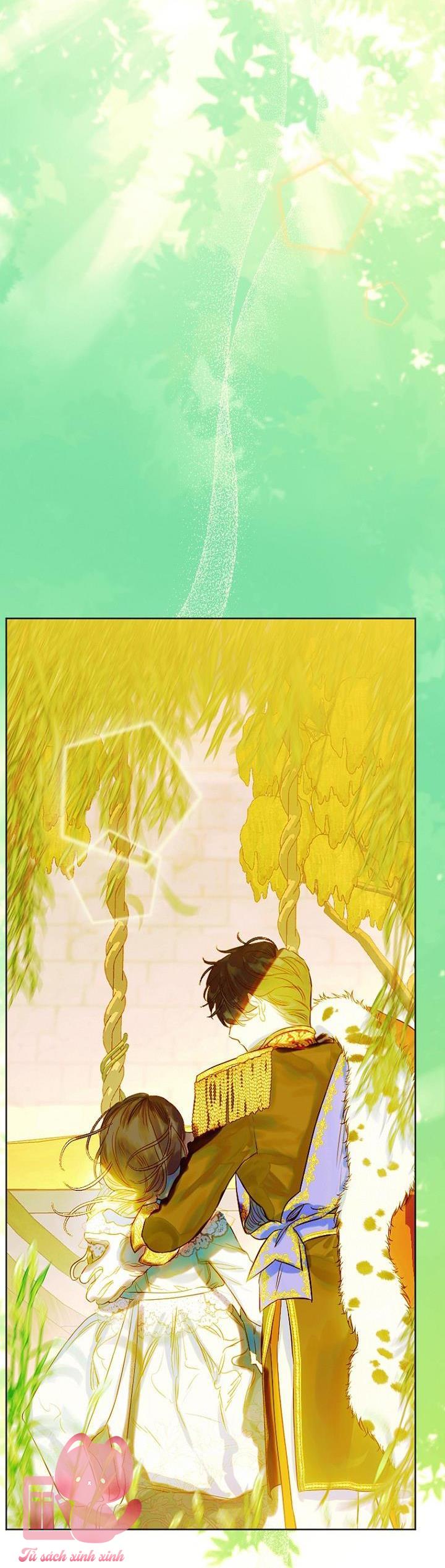 Khế Ước Hôn Nhân Của Mẹ Tôi Chapter 32 - Trang 4