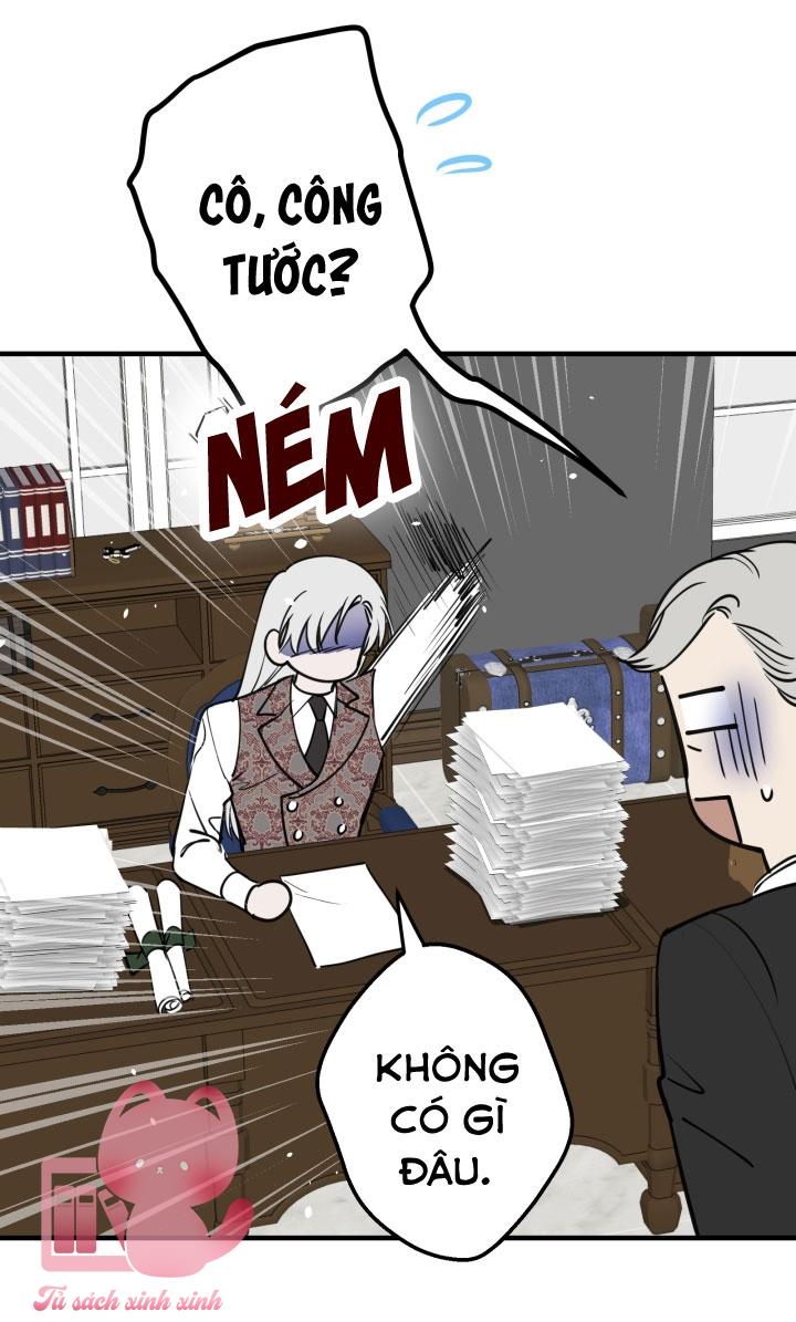 Những Nhân Vật Mạnh Nhất Thế Giới Ám Ảnh Tôi Chapter 46 - Trang 4