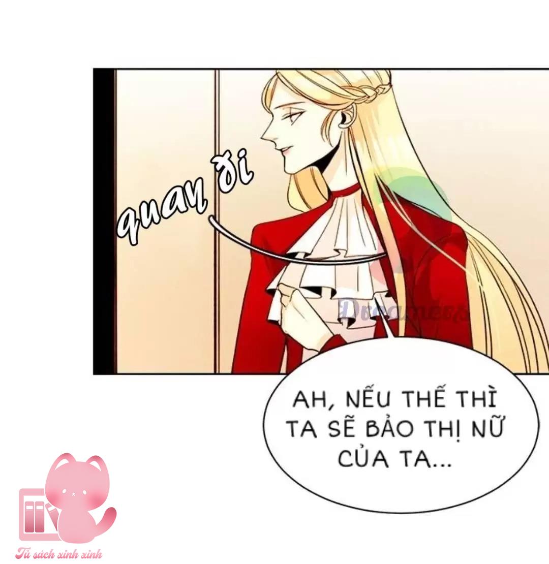 Hoàng Hậu Tái Hôn Chapter 10 - Trang 4