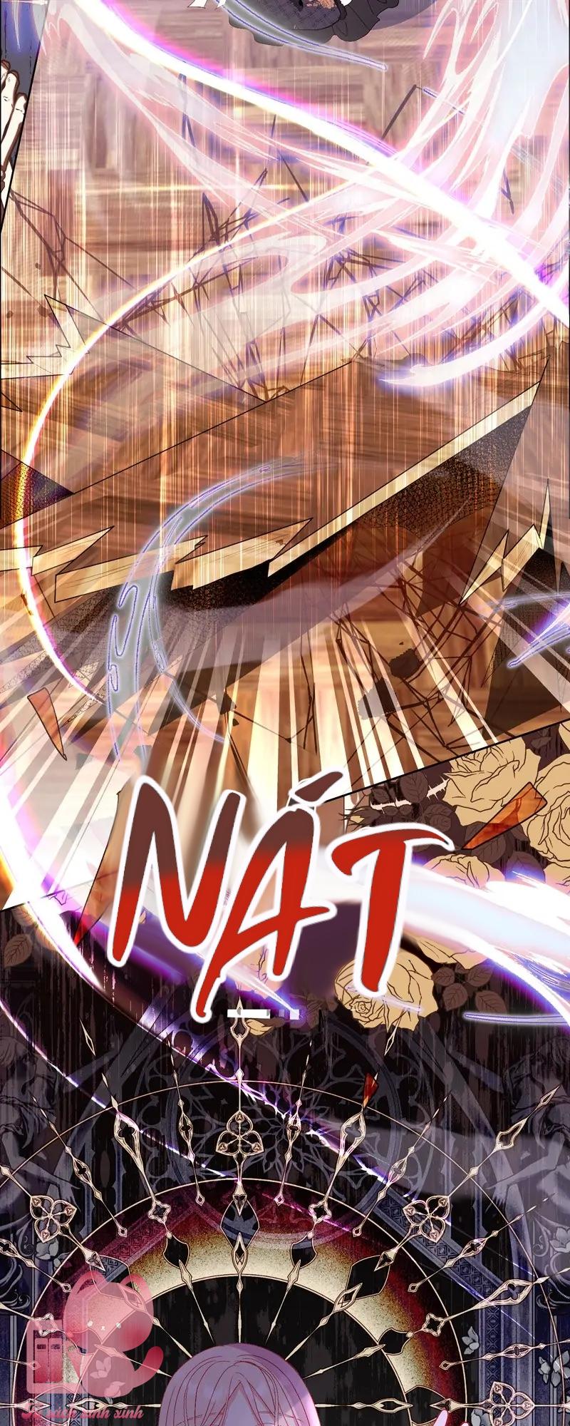Một Ngày Nọ Bỗng Dưng Cha Xuất Hiện Chapter 26 - Trang 4