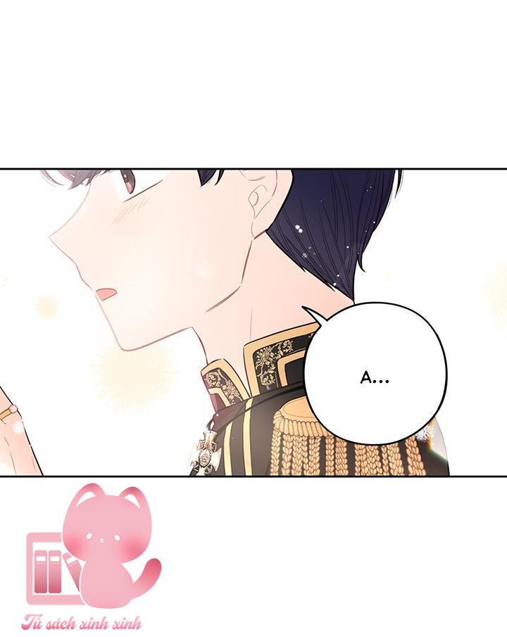 Hoàng Nữ Tóc Đen Chapter 65 - Trang 4