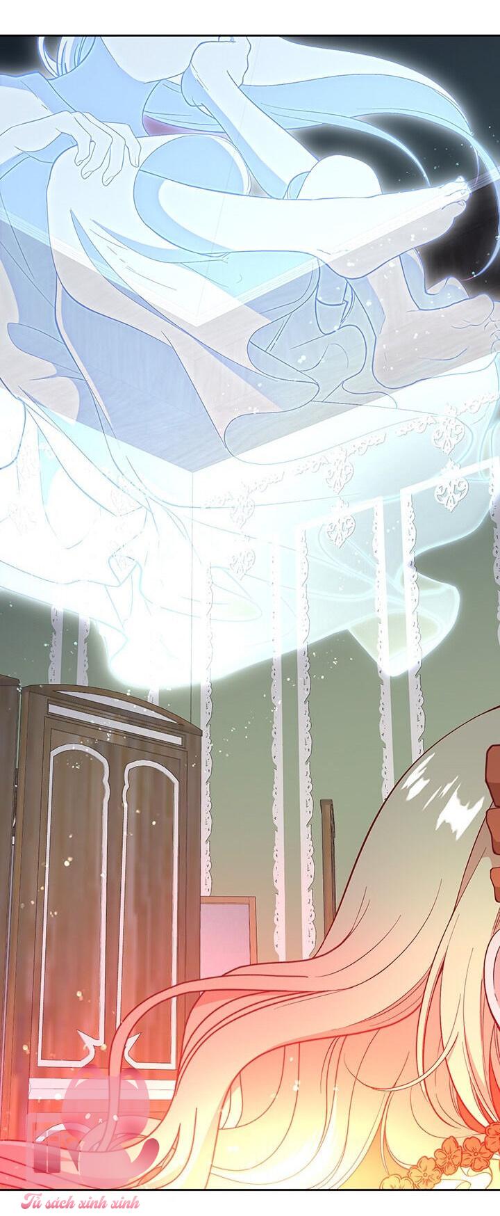 Hãy Coi Chừng Ác Nữ Chapter 72 - Trang 4