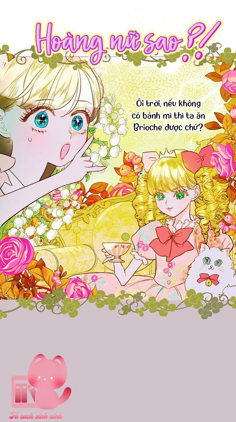 Khế Ước Hôn Nhân Của Mẹ Tôi Chapter 5 - Trang 4