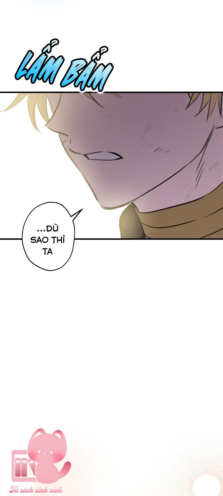 Những Nhân Vật Mạnh Nhất Thế Giới Ám Ảnh Tôi Chapter 49 - Trang 4