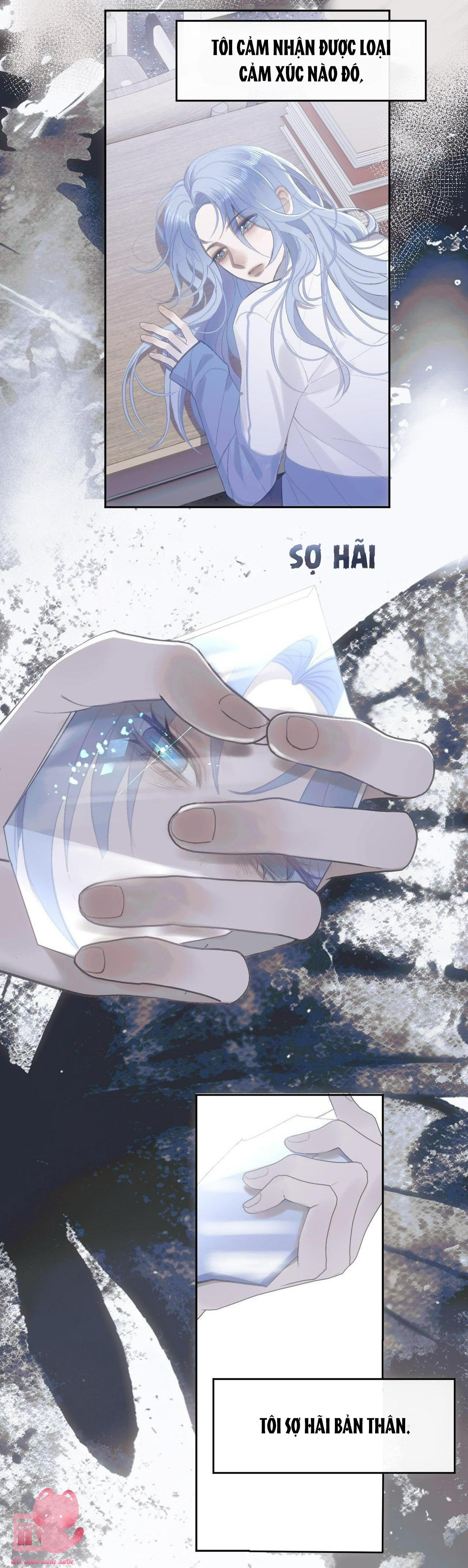 Đồng loại Chapter 14 - Trang 3