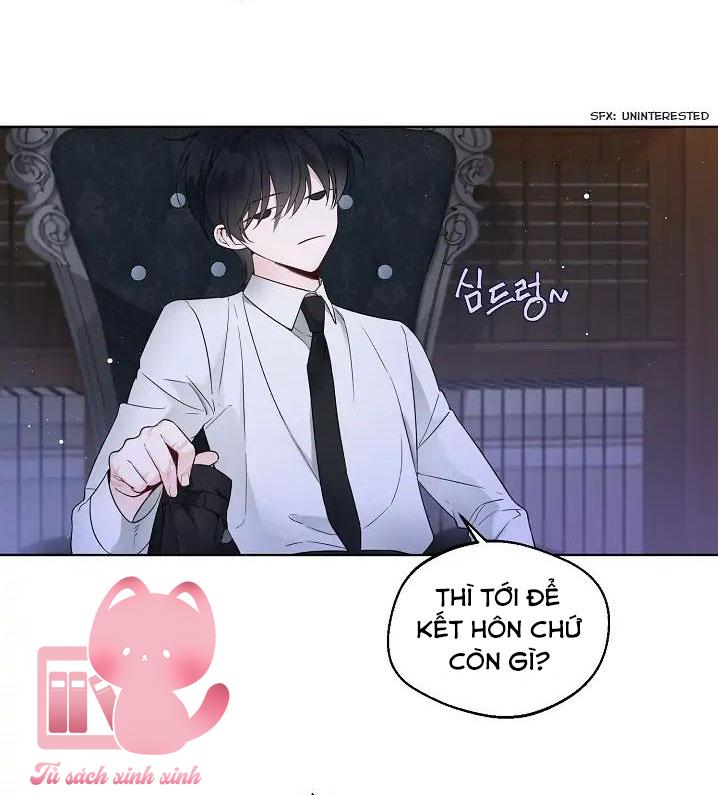 Tiểu Thư Crystal Là Nam Nhân Chap 2 - Trang 2