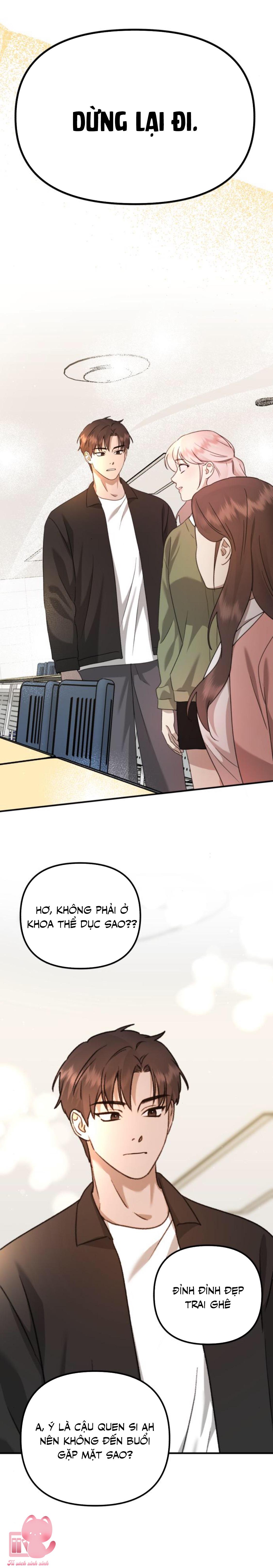 Thần Hổ Jangsan Chapter 50 - Trang 4