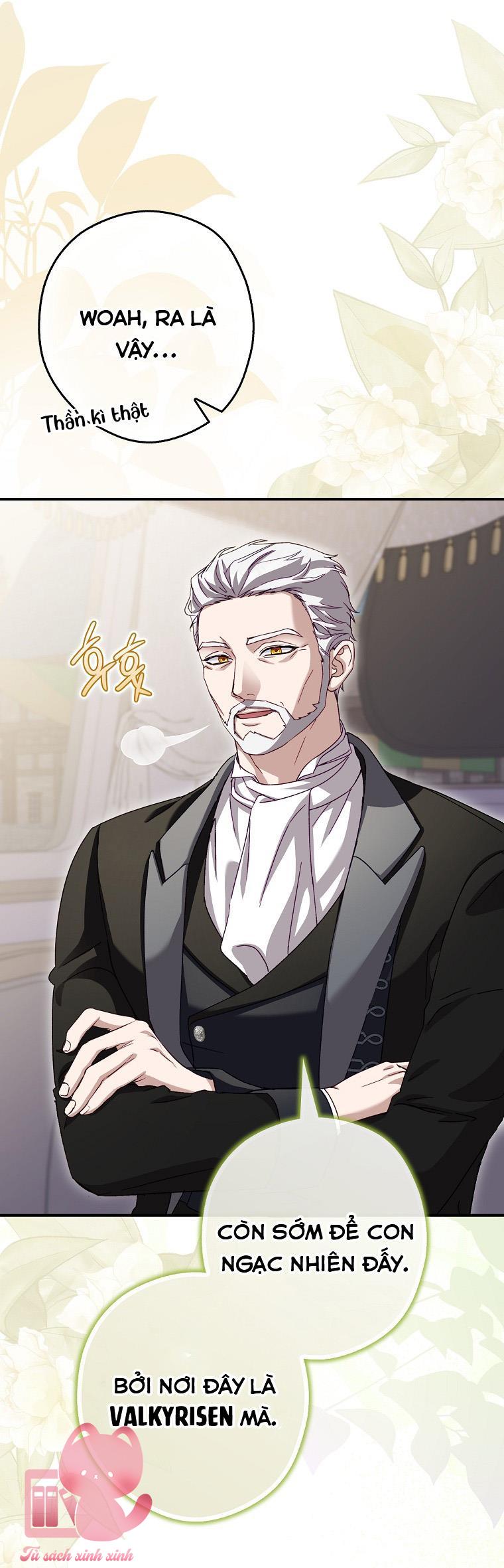Chuột Đồng Dẫn Lối Cinderella Chap 8 - Trang 2