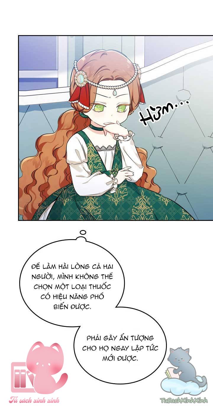 Kiếp Này Ta Sẽ Trở Thành Gia Chủ Chap 29 - Trang 2