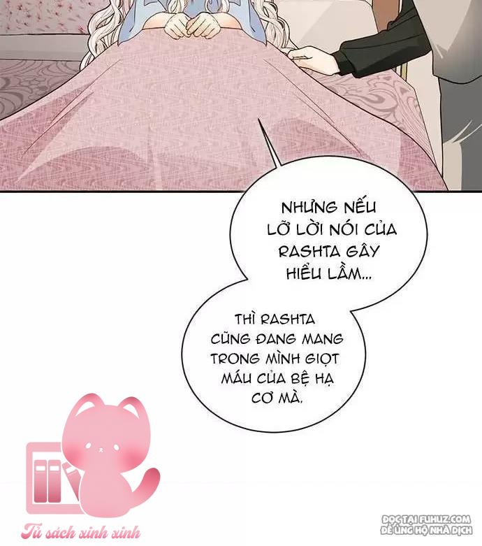 Hoàng Hậu Tái Hôn Chapter 47 - Trang 4