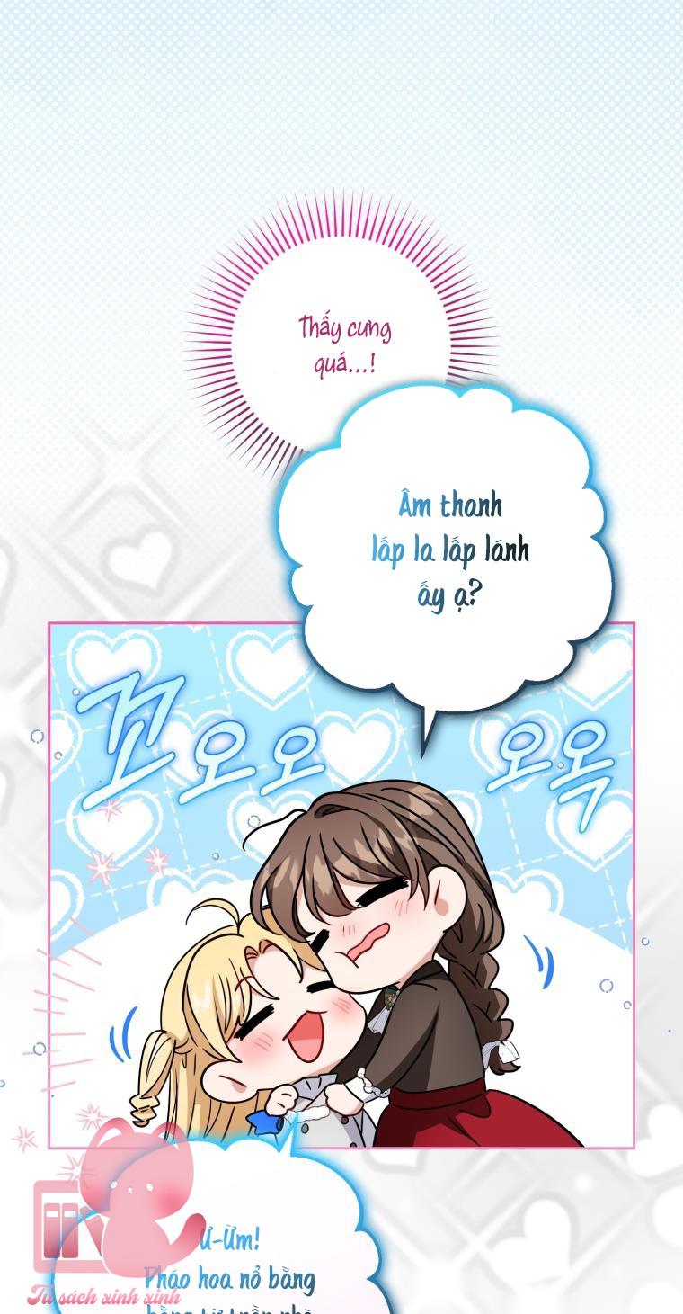 Được Yêu Thương Mà Còn Ngại Ngùng Sao! Chap 56 - Trang 4