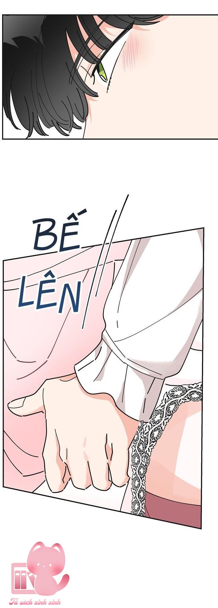 Người Hùng Của Ác Nữ Chapter 25 - Trang 4