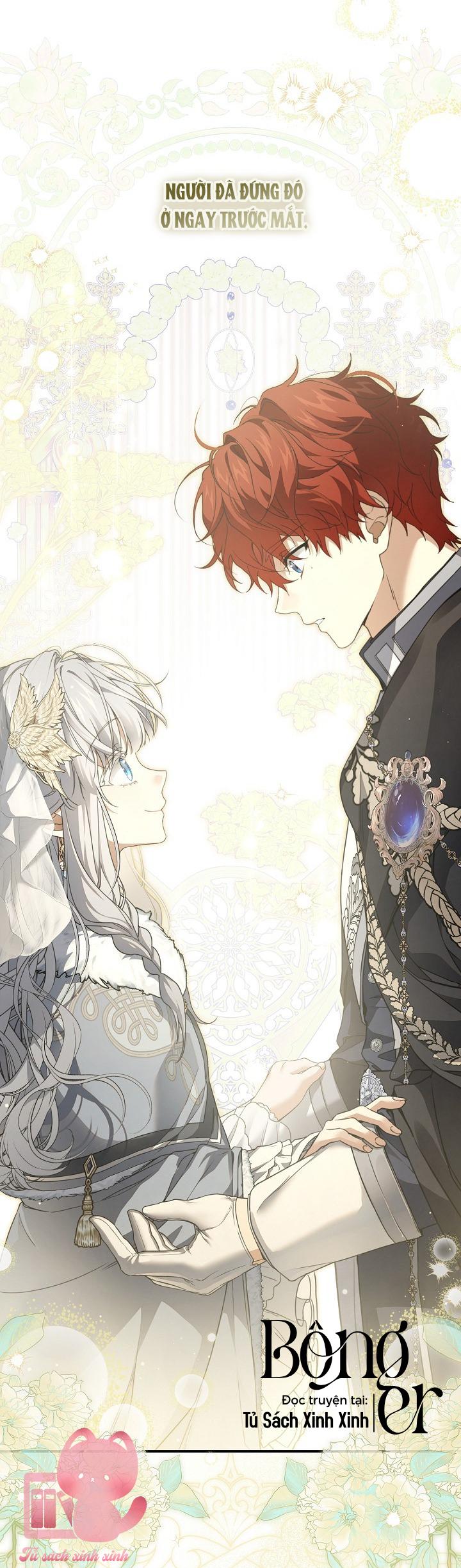 Hướng Về Ánh Dương Lần Nữa Chapter 99 - Trang 4